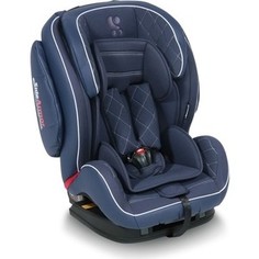 Автокресло Lorelli BS07-TT Mars эко-кожа sps isofix 9-36 кг Синий / Dark Blue 1769