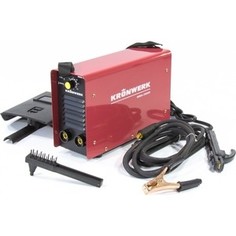 Сварочный инвертор KRONWERK MMA-200IW