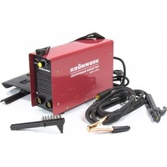 Сварочный инвертор KRONWERK MMA-220IW