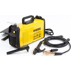 Сварочный инвертор DENZEL MMA-160CI