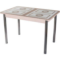 Стол Домотека Танго ПР МД ст-71 02