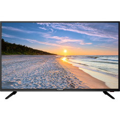 LED Телевизор Fusion FLTV-40C110T