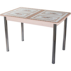 Стол Домотека Танго ПР МД ст-72 02