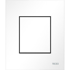 Панель смыва TECE now белая (9242400)