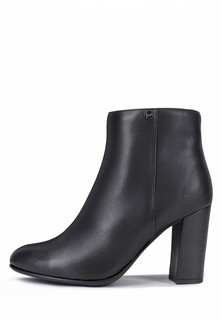 Ботильоны Pierre Cardin