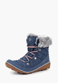 Дутики Columbia HEAVENLY™ SHORTY OMNI-HEAT™