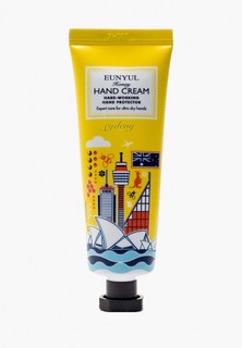 Крем для рук Eunyul с экстрактом меда (Сидней), 50г