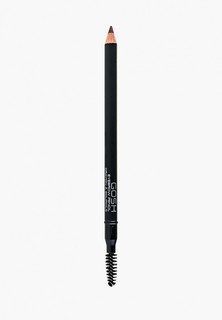 Карандаш для бровей Gosh Gosh! Eyebrow Pencil, 1,2 г, 04 Mahagony