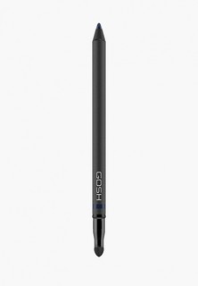 Карандаш для глаз Gosh Gosh! с аппликатором Infinity Eye Liner, 1,2 г, 005 Ocean