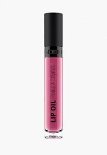 Масло для губ Gosh Gosh! Lip Oil, 4 мл, 004 Raspberry