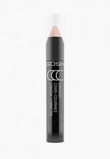 Тональное средство Gosh Gosh! CCC Stick, 3,3 г, 001 Vanilla Highlighter