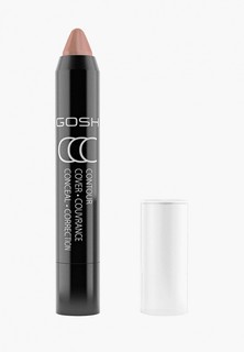 Тональное средство Gosh Gosh! CCC Stick, 3,3 г, 002 Golden Highlighter