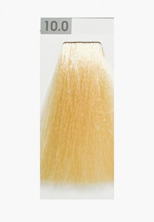 Краска для волос Helen Seward Milano Стойкий профессиональный HP COLOR SYSTEM Ультра светлый блондин, 100 мл