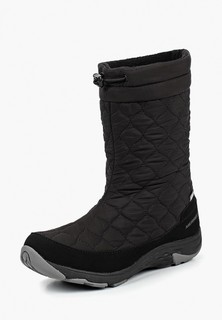 Дутики Merrell APPROACH PULL ON WP