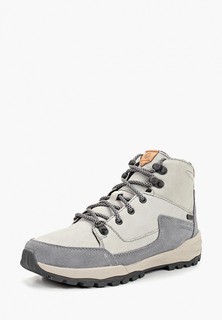 Ботинки трекинговые Merrell ICEPACK LACE UP POLAR WP