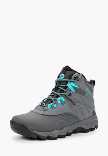 Ботинки трекинговые Merrell THERMO ADVNT ICE+ 6" WP