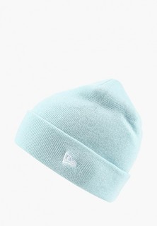 Шапка New Era LIC 80ESSENTIAL CUFF KNIT
