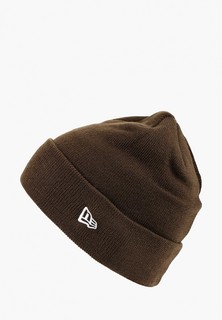 Шапка New Era LIC 80ESSENTIAL CUFF KNIT