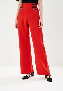 Брюки Silvian Heach