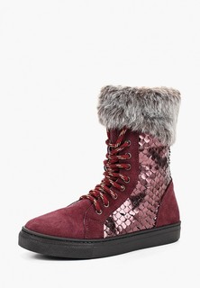 Сапоги Stuart Weitzman 