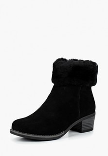 Полусапоги Alessio Nesca 