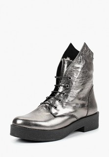 Ботинки Clovis