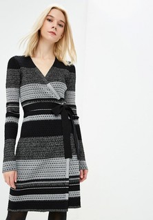 Платье Diane von Furstenberg