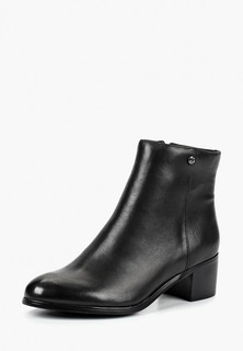 Ботильоны Pierre Cardin