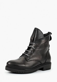 Ботинки Clovis