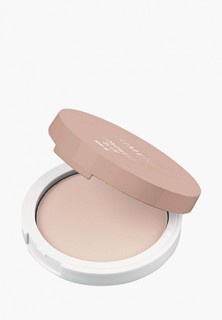 Пудра Lumene Преображающая устойчивая Blur SPF 15, №0 Слоновая кость, 10 гр