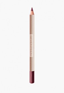 Карандаш для губ Seventeen Seventeen. устойчивый, т.19 "LONGSTAY LIP SHAPER" леденец