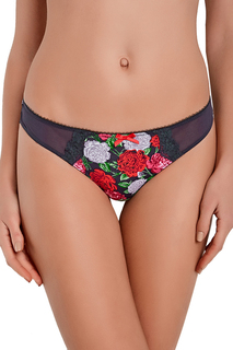 Трусы стринг жен Sita набивка Infinity Lingerie