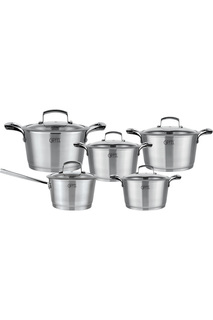 Набор посуды 10 пр. Gipfel