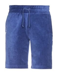 Шорты и бермуды Sergio Tacchini