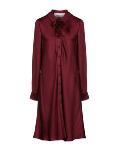 Платье до колена Valentino