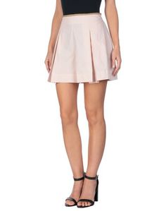 Мини-юбка Jucca