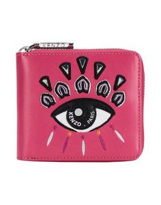 Бумажник Kenzo