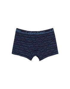 Боксеры Calvin Klein