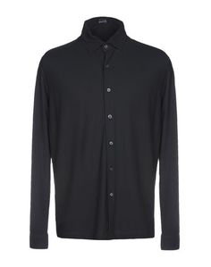 Pубашка Drumohr