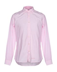 Pубашка Tintoria Mattei 954