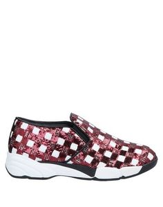 Низкие кеды и кроссовки Pinko