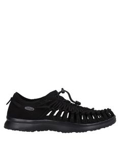 Низкие кеды и кроссовки Keen