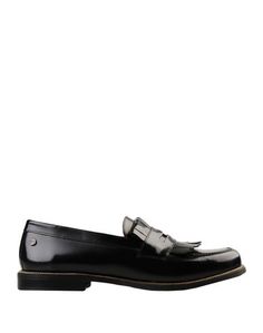 Мокасины Tommy Hilfiger