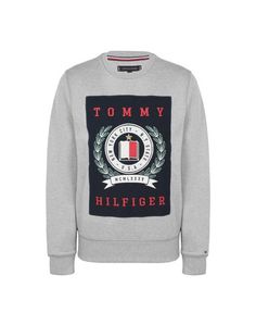 Толстовка Tommy Hilfiger
