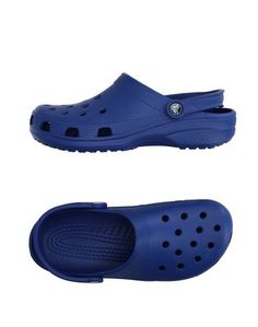 Сандалии Crocs