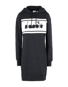Короткое платье Diadora