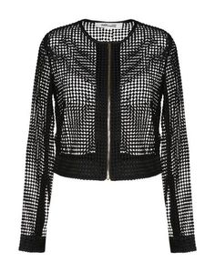 Куртка Diane Von Furstenberg