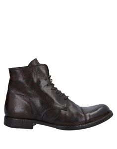 Полусапоги и высокие ботинки Open Closed Shoes