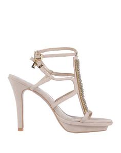 Сандалии LIU •JO Shoes