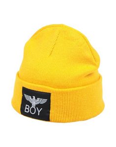 Головной убор BOY London